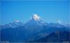 सिस्ने हिमाल 